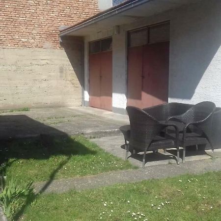 Valerija Apartman Zágráb Kültér fotó