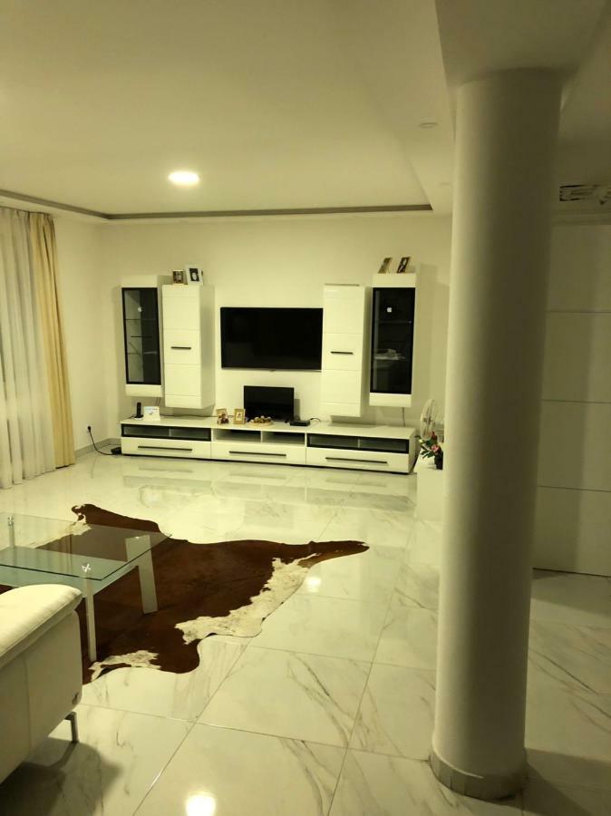 Valerija Apartman Zágráb Kültér fotó
