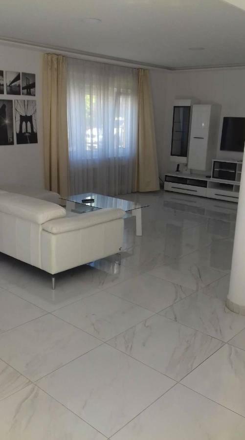 Valerija Apartman Zágráb Kültér fotó