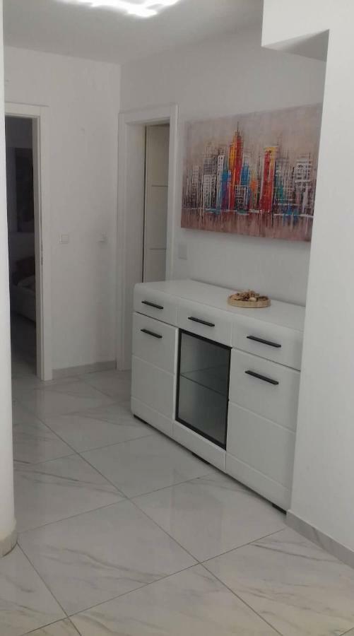 Valerija Apartman Zágráb Kültér fotó