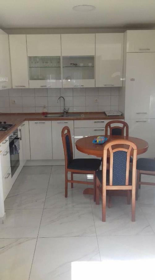 Valerija Apartman Zágráb Kültér fotó