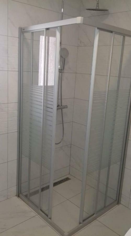 Valerija Apartman Zágráb Kültér fotó