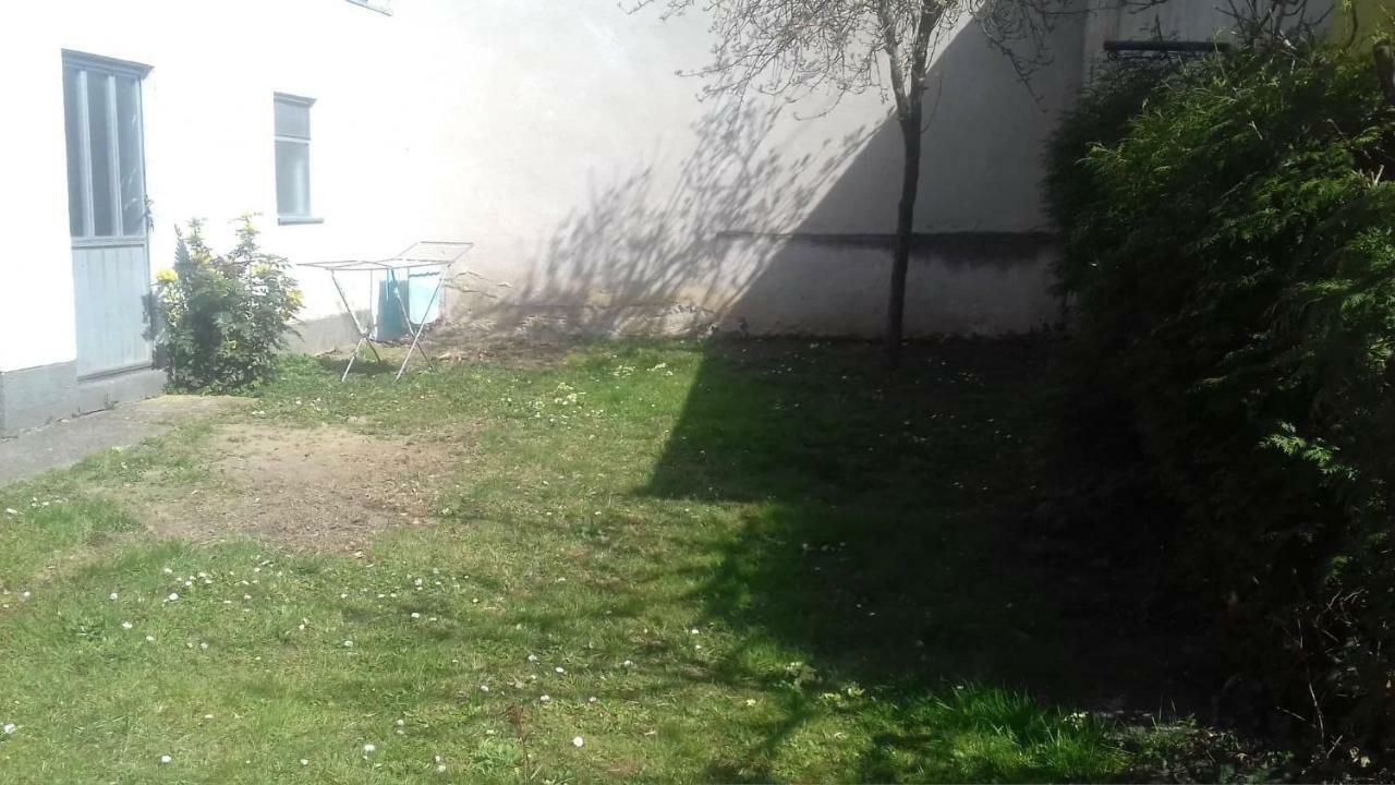 Valerija Apartman Zágráb Kültér fotó